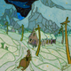 Le merveilleux hiver