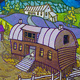 Un jour &agrave; la ferme